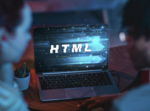 HTML for SEO