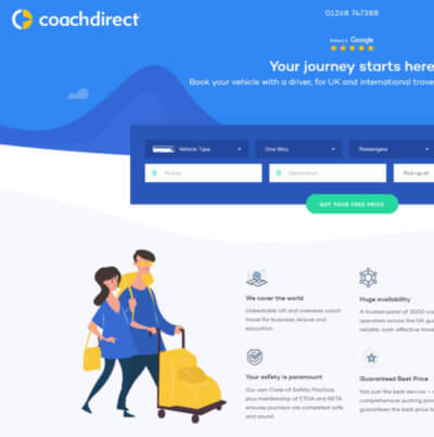 Coach Direct