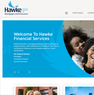 Hawke Financial Services