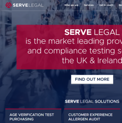 Serve Legal